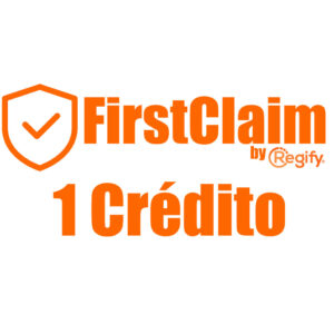 Pacote com 1 Crédito