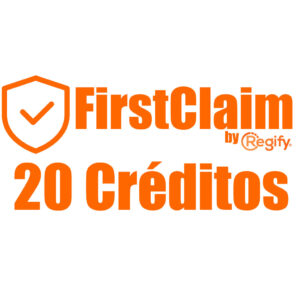 Pacote com 20 Créditos