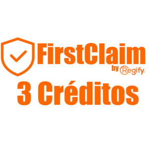 Pacote com 3 Créditos